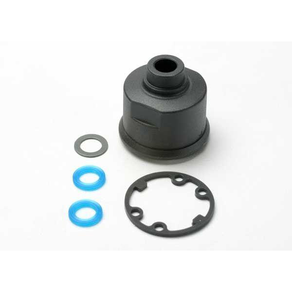 TRAXXAS Differential Carrier Set - Krakkasport.is