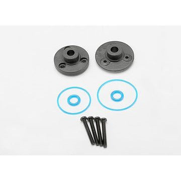 Cover Plates Diff 1/16