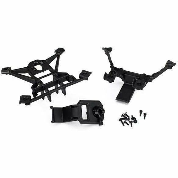 TRAXXAS Body Mounts Front & Rear Set X-Maxx