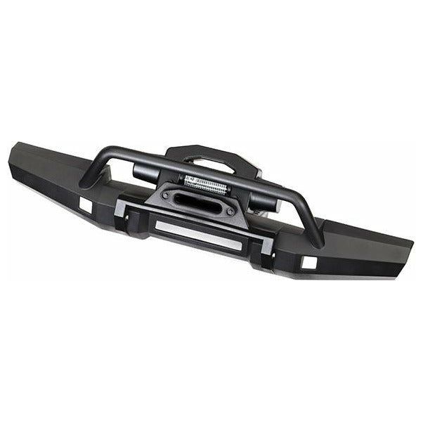 TRAXXAS Bumper Front TRX-4/6