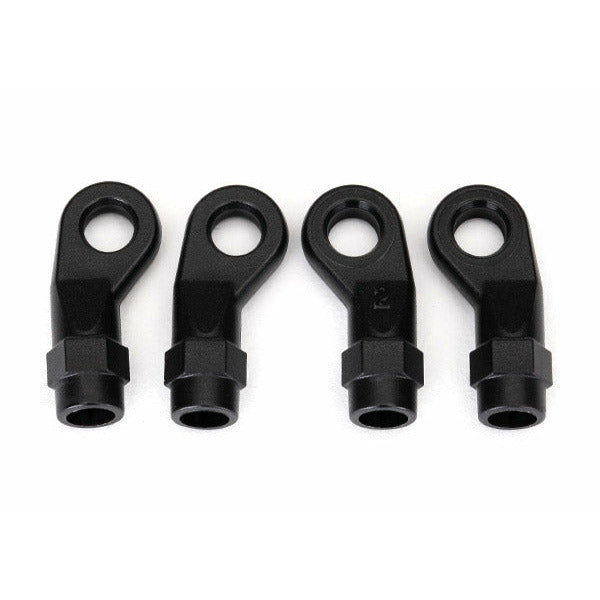 Traxxas Rod Ends Offset (4) TRX-4/6