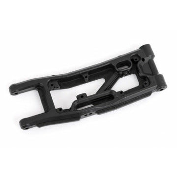 Suspension Arm Rear Left Black Sledge