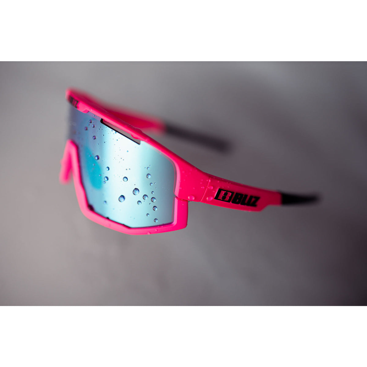 BLIZ Fusion - Nordic Light - Bleik