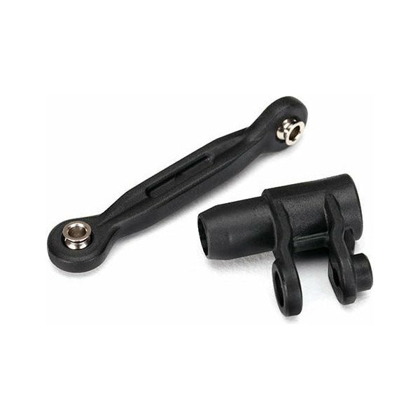 TRAXXAS Servo Horn and Steering Linkage Set X-Maxx