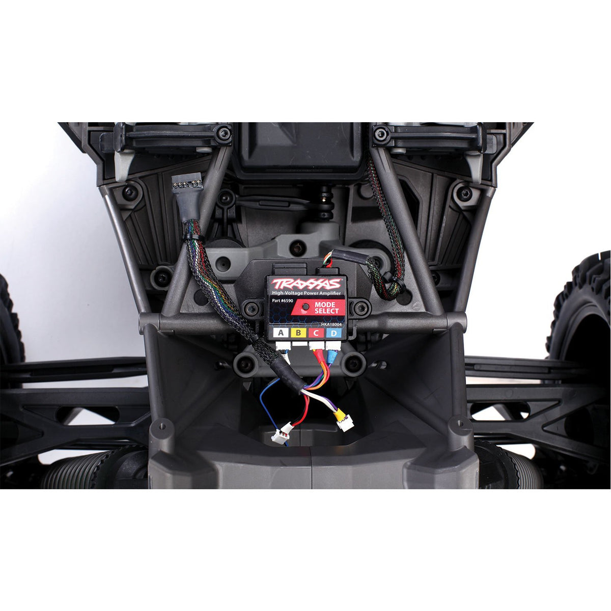 TRAXXAS LED Light Kit X-Maxx - Krakkasport.is