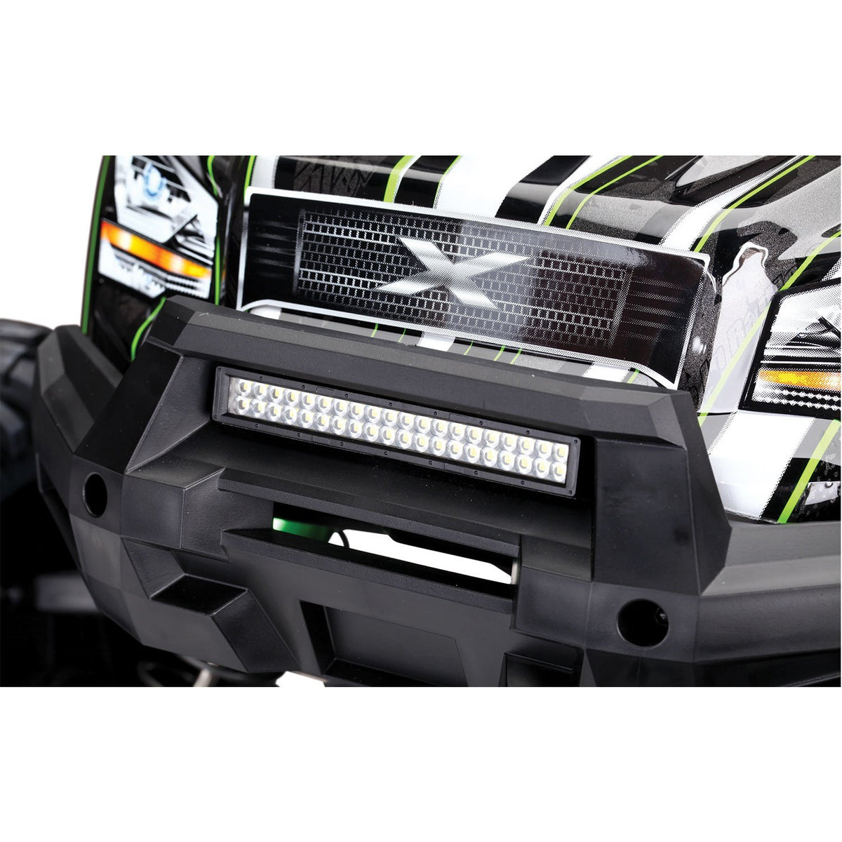 TRAXXAS LED Light Kit X-Maxx - Krakkasport.is
