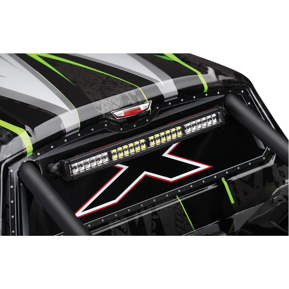 TRAXXAS LED Light Kit X-Maxx - Krakkasport.is