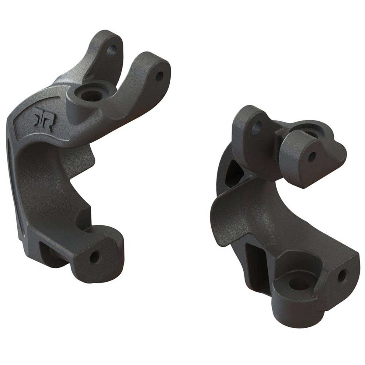 Arrma C-Hubs (2): 4x4