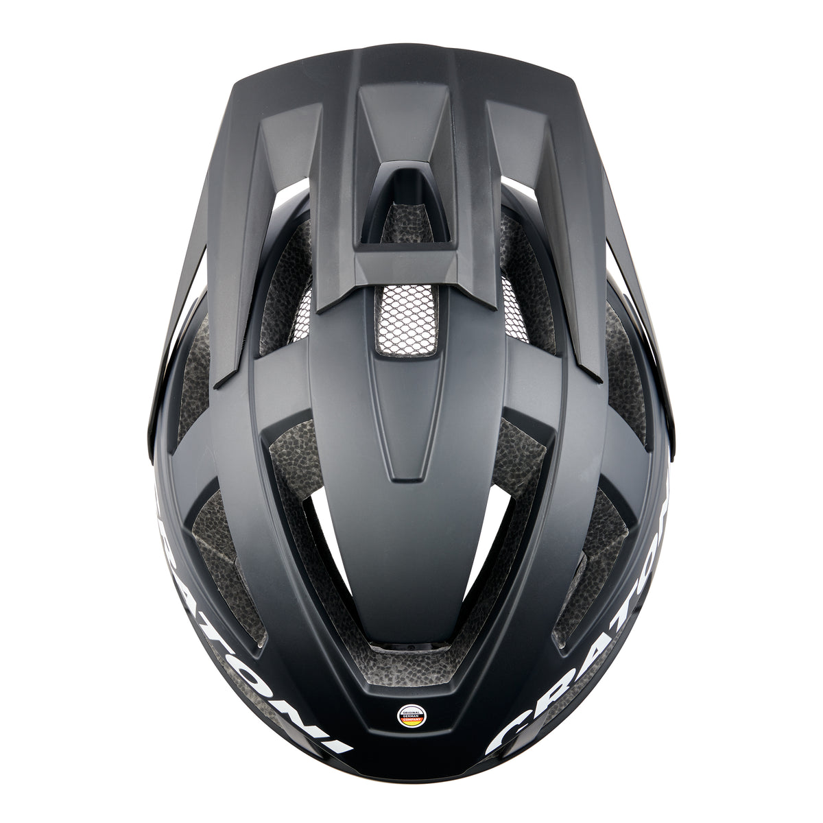 ALLSET BLACK MATT