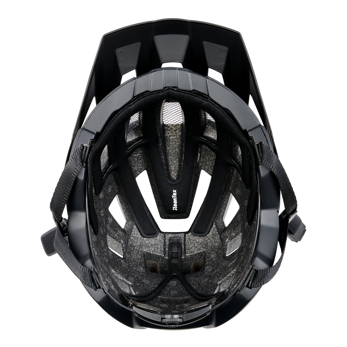 ALLSET BLACK MATT