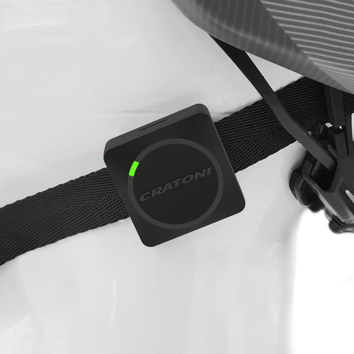 C-SAFE CRASH SENSOR