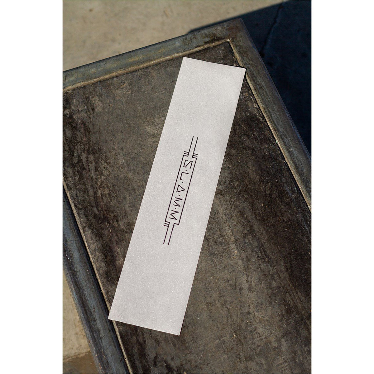 SLAMM GRIP TAPE - CLEAR